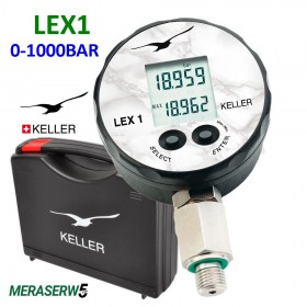 lex1 0-1000bar
